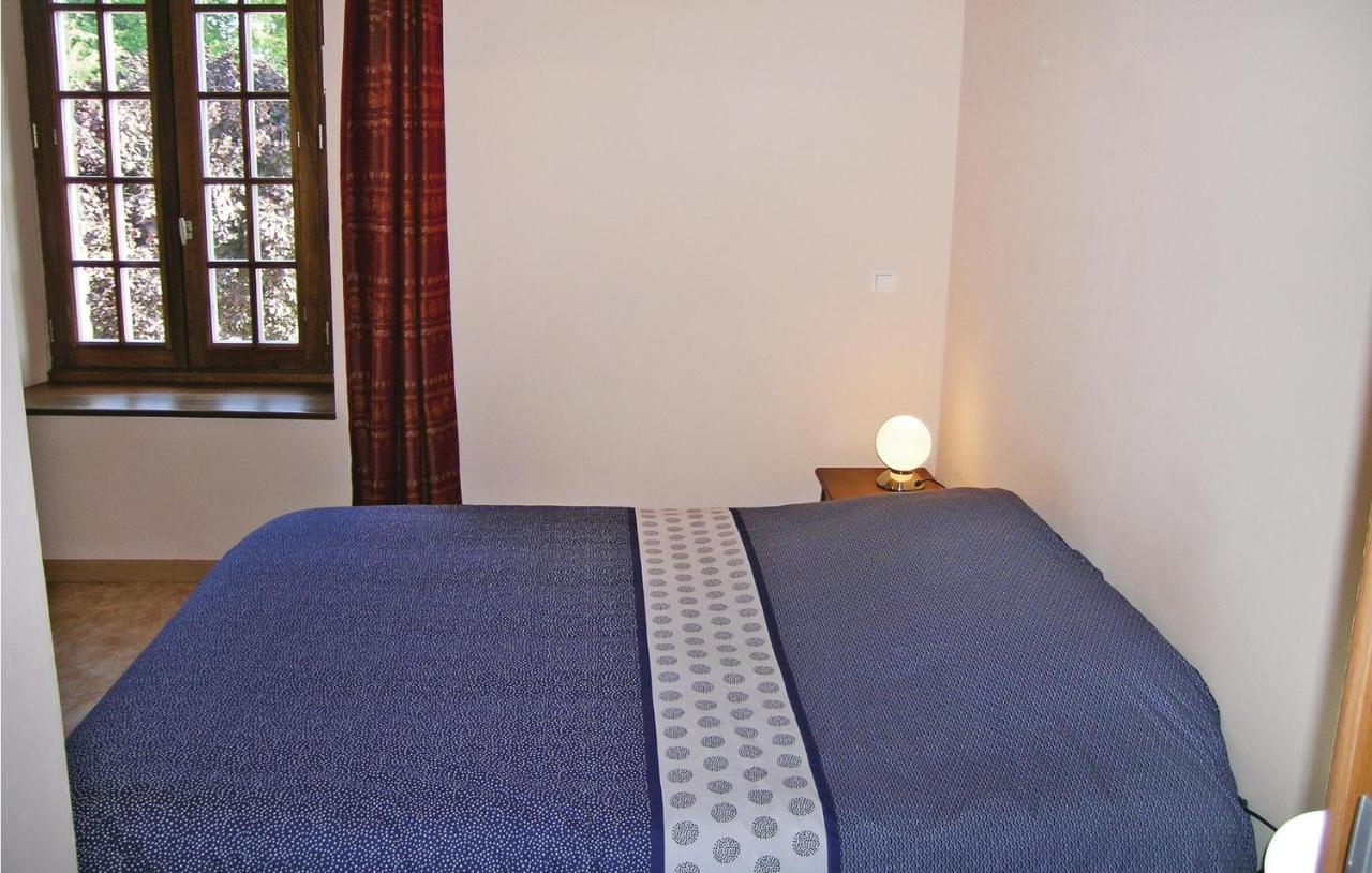 Amazing Apartment In Roz-Landrieux With Kitchen エクステリア 写真